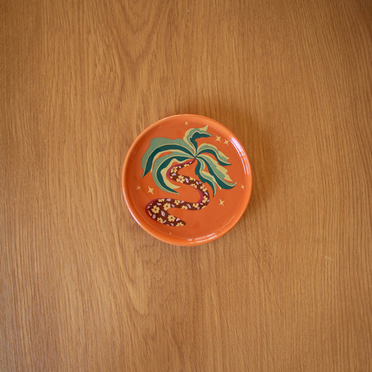 Palm Small Plate