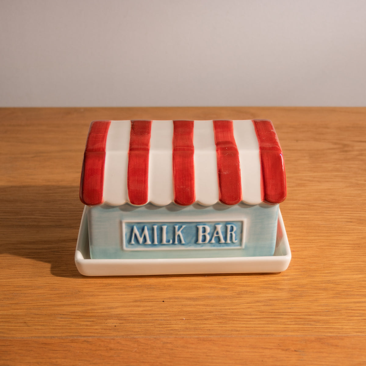 Milk Bar Butter Dish