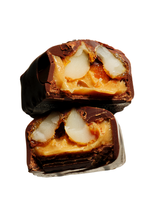 Maple Macadamia Caramel Gift Box