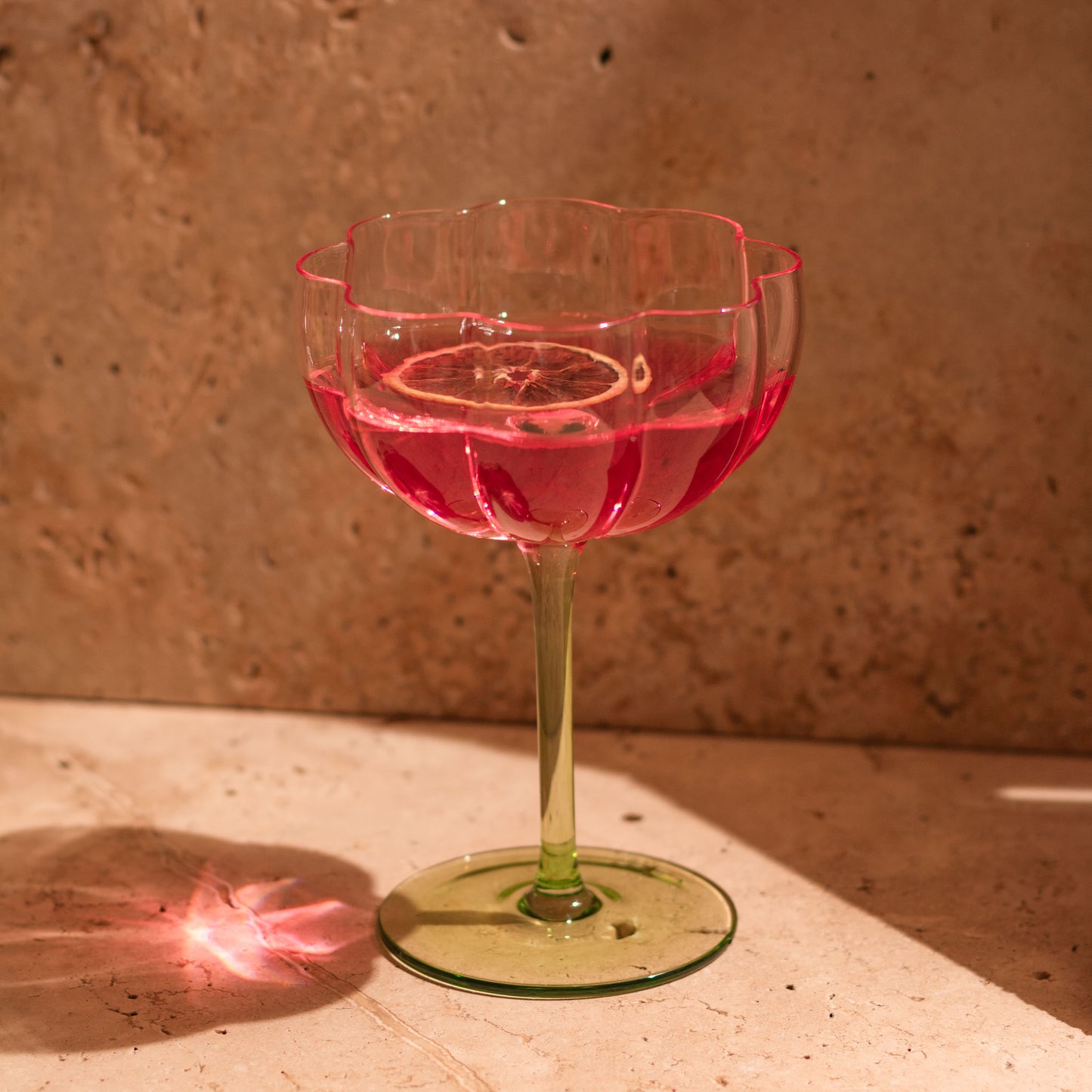 Lotti Set of 2 Glasses