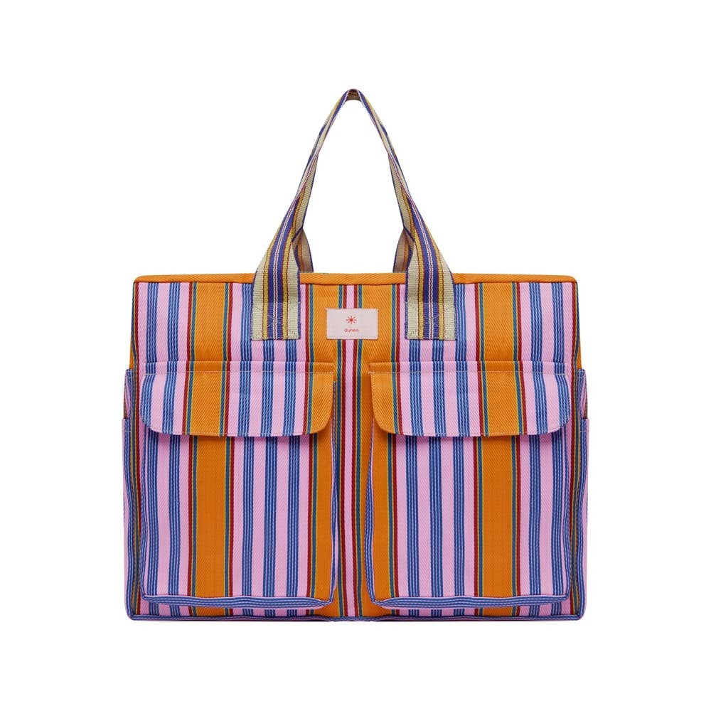 Weekend Bag - Sunkiss