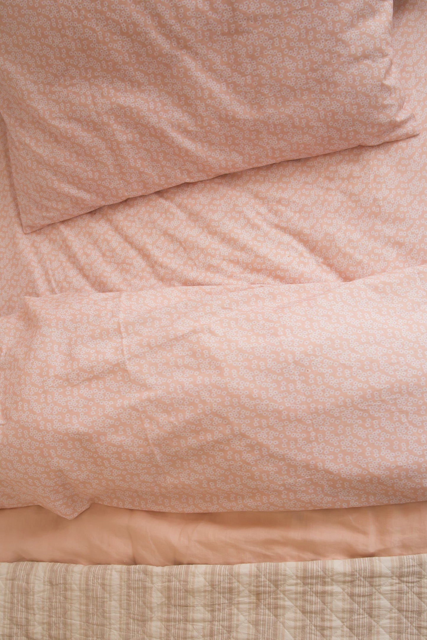 Ella Ditsy Floral Sheets