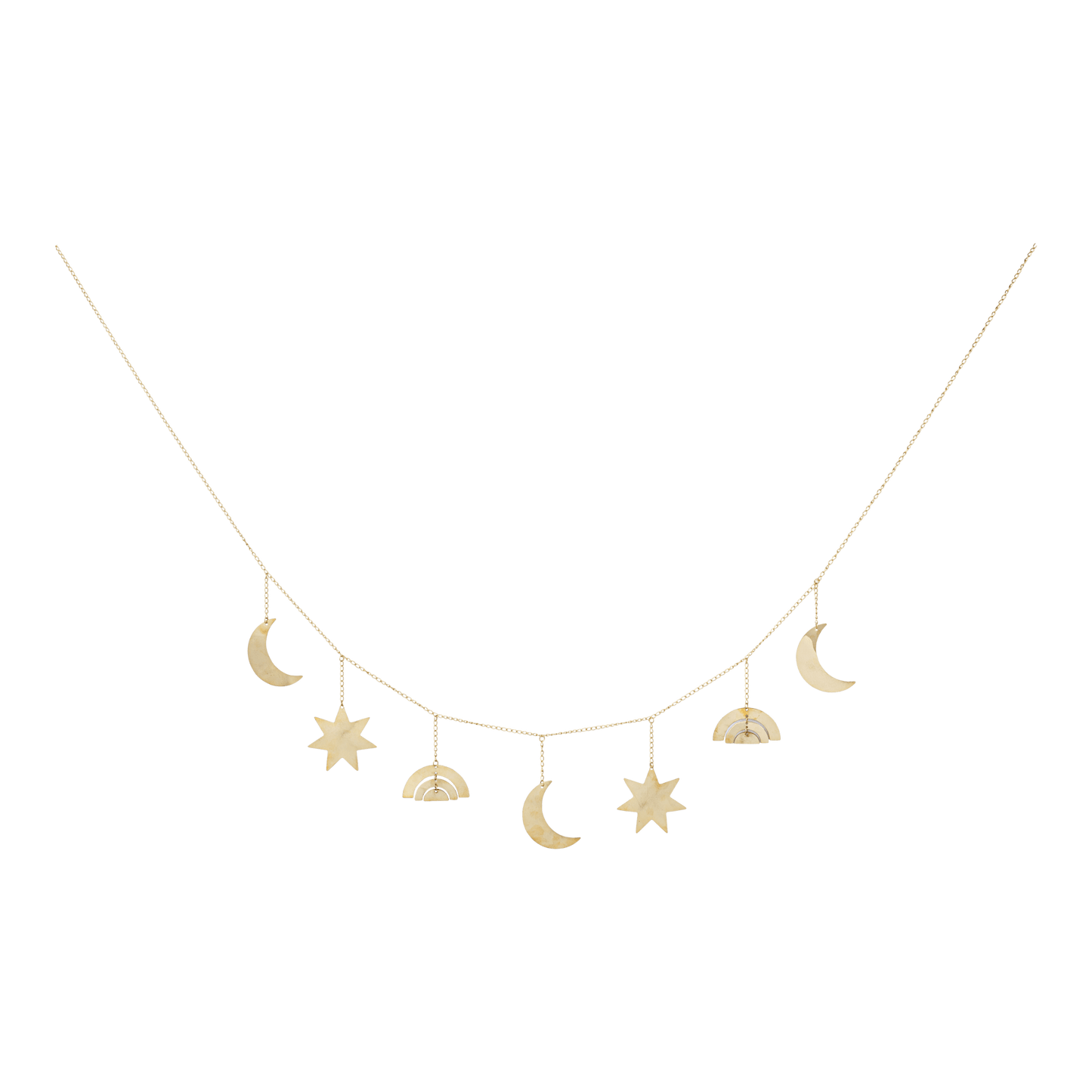 Elements of Nature Garland