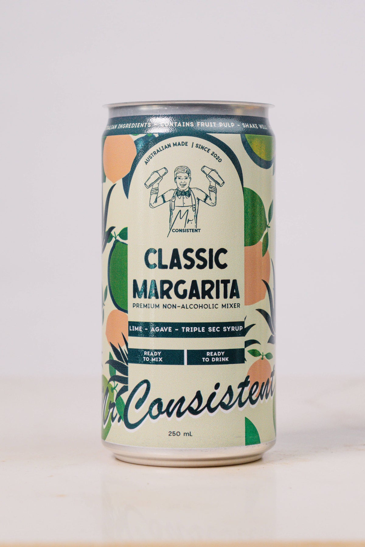 Margarita Can 250 mL