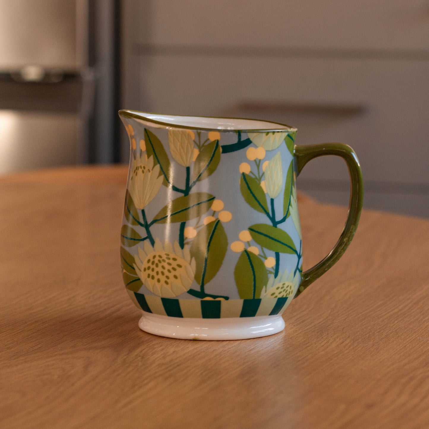 Kirra Ceramic Measuring Jug 550ml