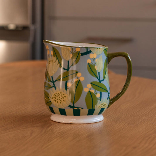 Kirra Ceramic Measuring Jug 550ml
