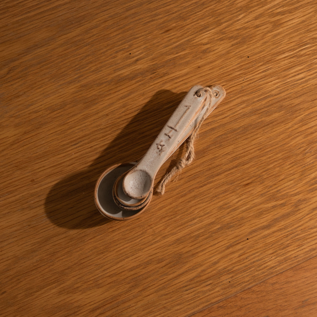 Francis S/4 Measuring Spoons