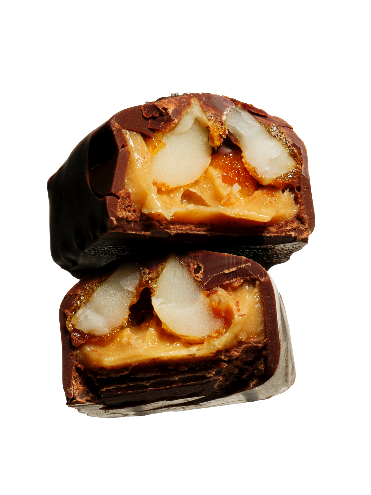 Maple Macadamia Caramel Gift Box