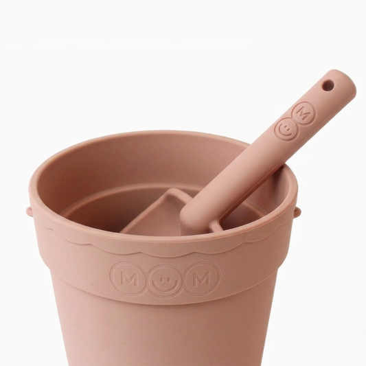 Beach Bucket Set - Pink
