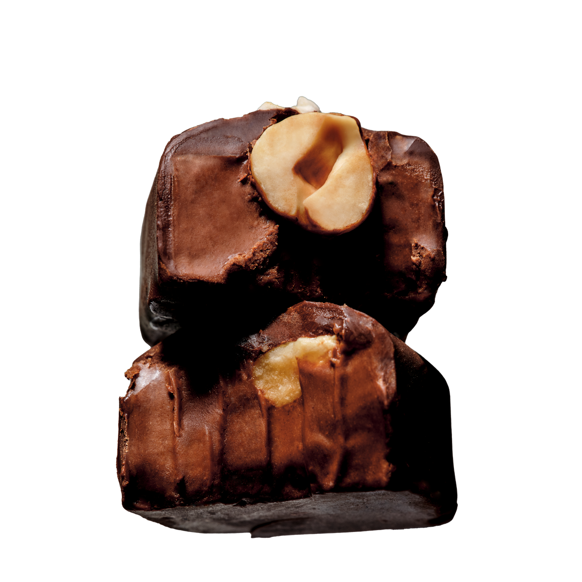 Hazelnut Praline Gift Box