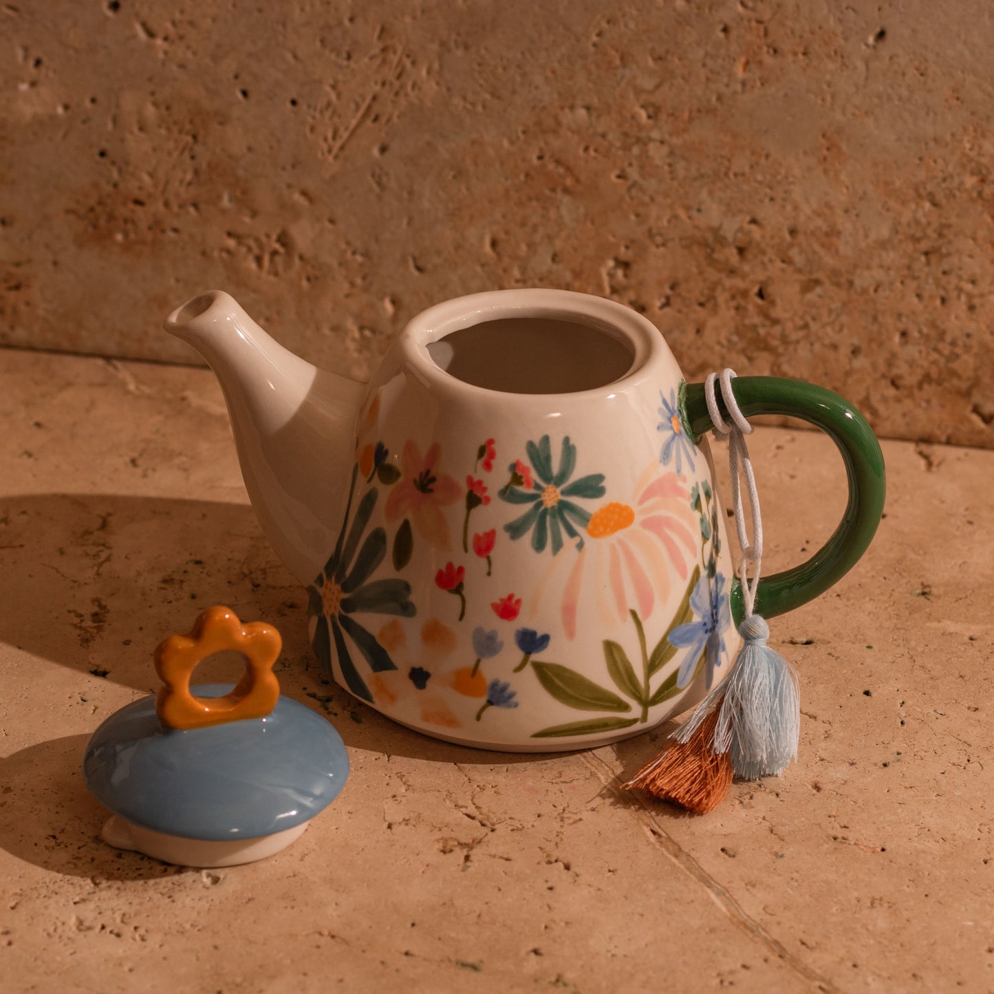 Frankie Teapot