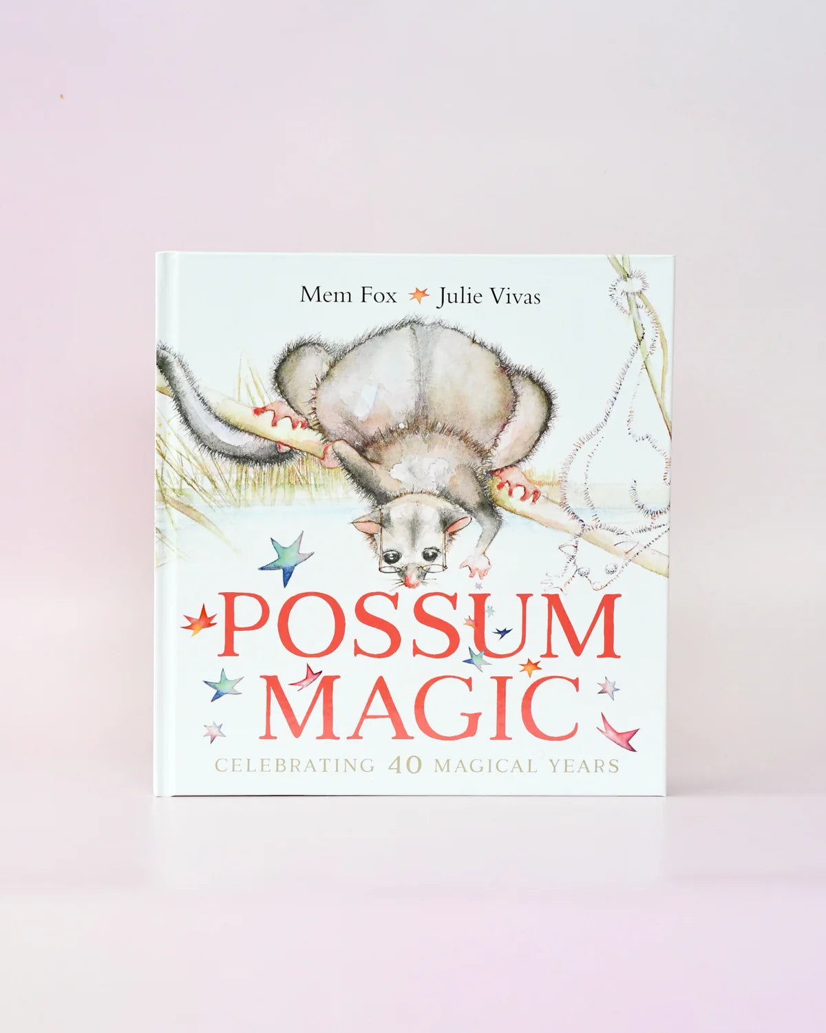 Possum Magic Book