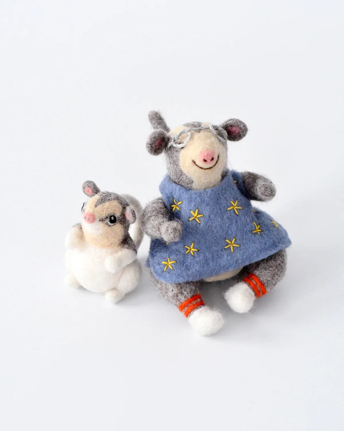Possum Magic Toy Playset