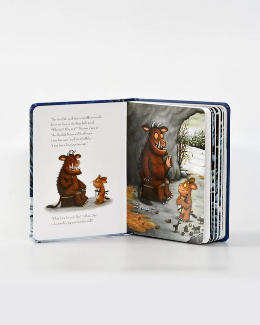 The Gruffalo's Child Book