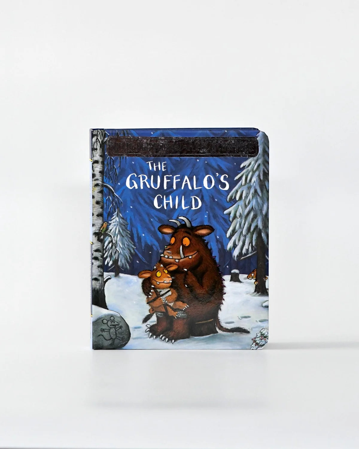 The Gruffalo's Child Book
