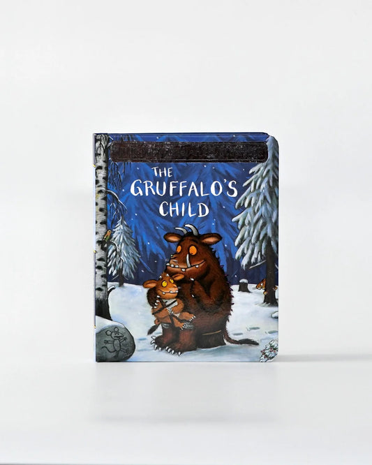 The Gruffalo's Child Book