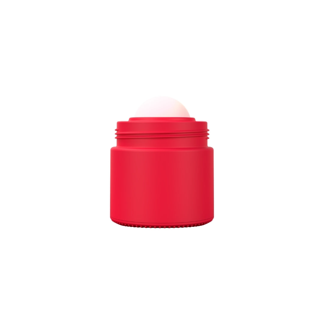 Solmates Refillable Roll-On Applicator 50ml - Waratah Red