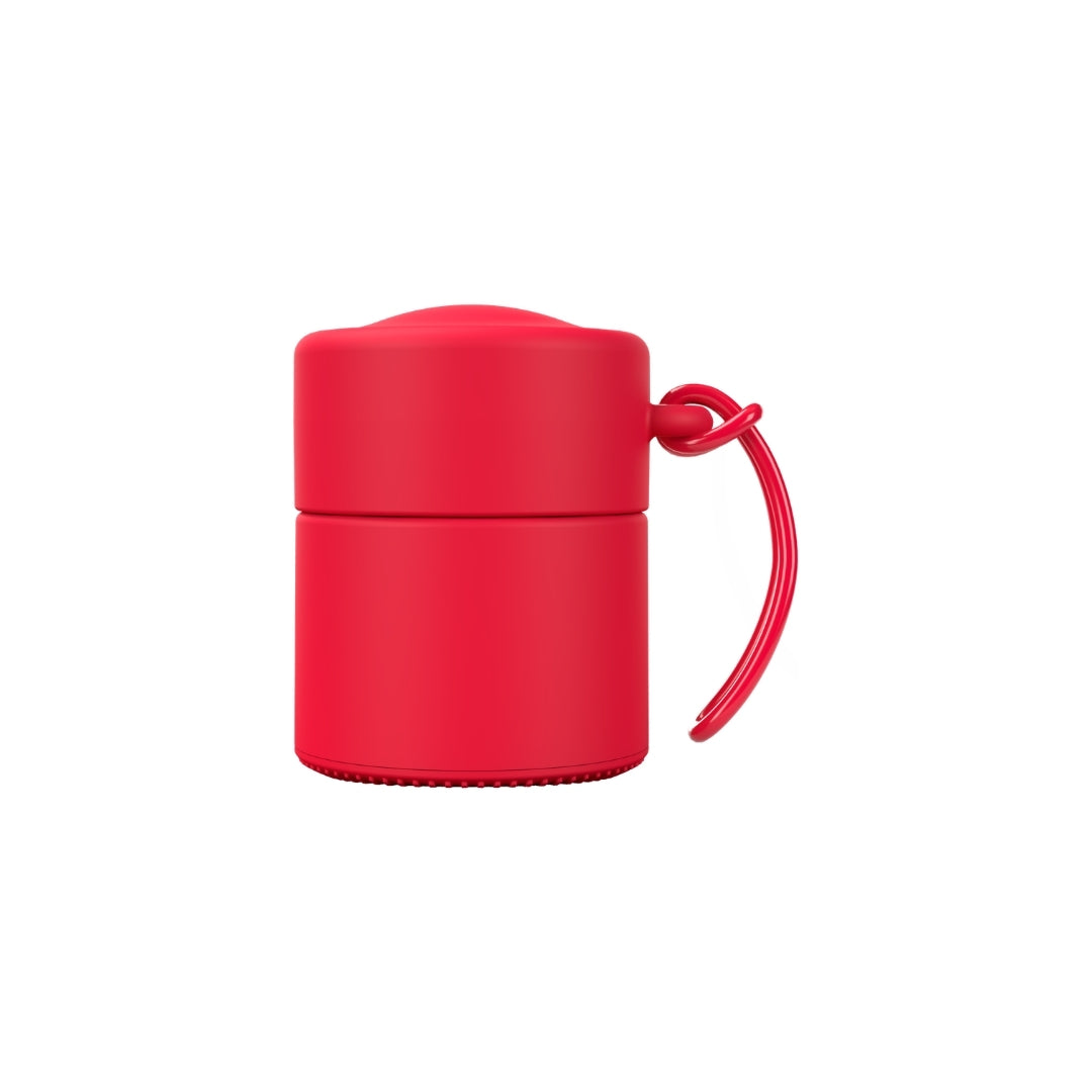 Solmates Refillable Roll-On Applicator 50ml - Waratah Red