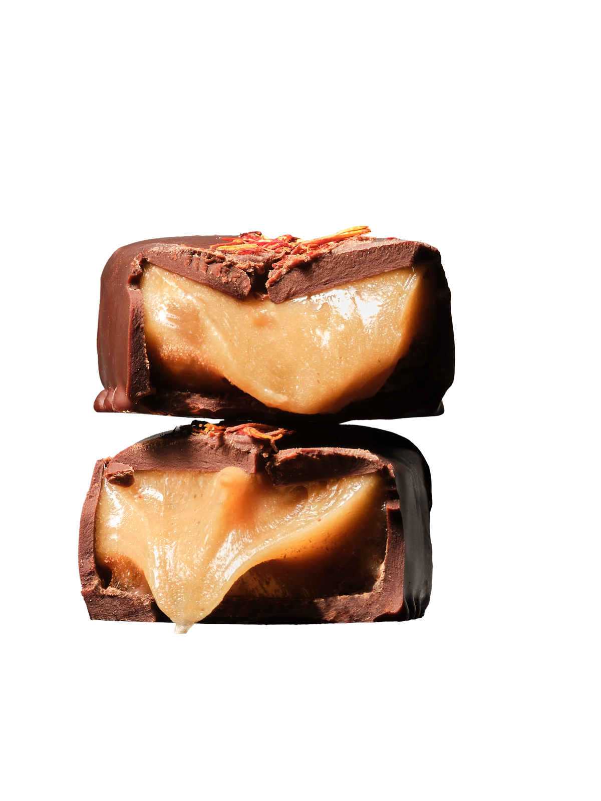 Classic Chewy Caramel Gift Box