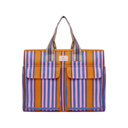 Weekend Bag - Sunkiss