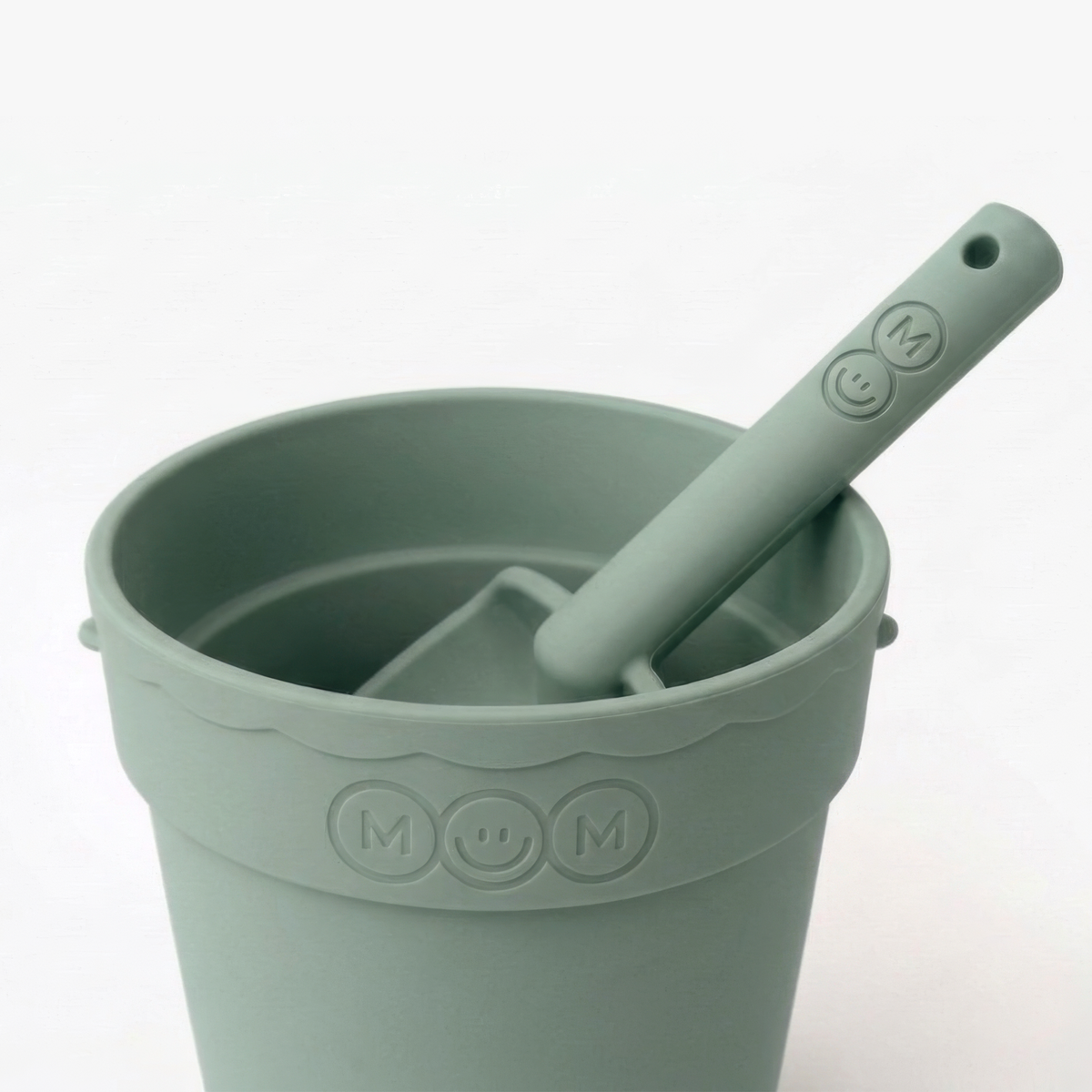 Beach Bucket Set - Sage