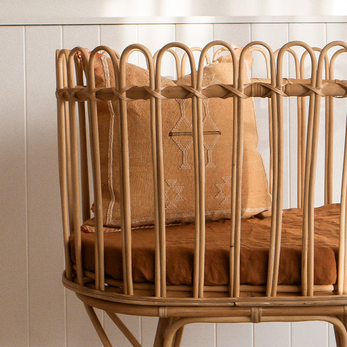 Bailey Cane Bombora House