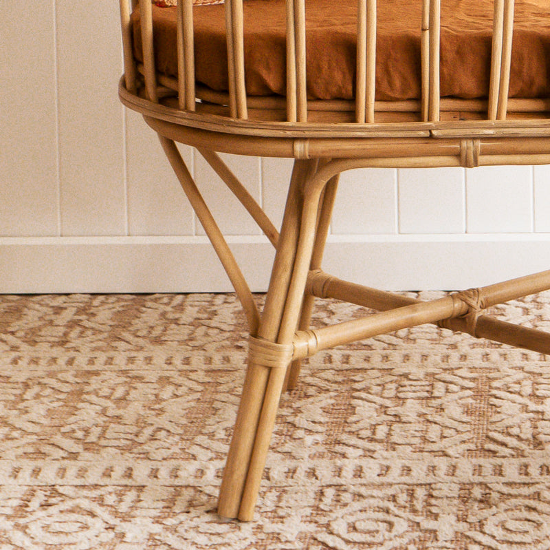 Cane bassinett Clearance